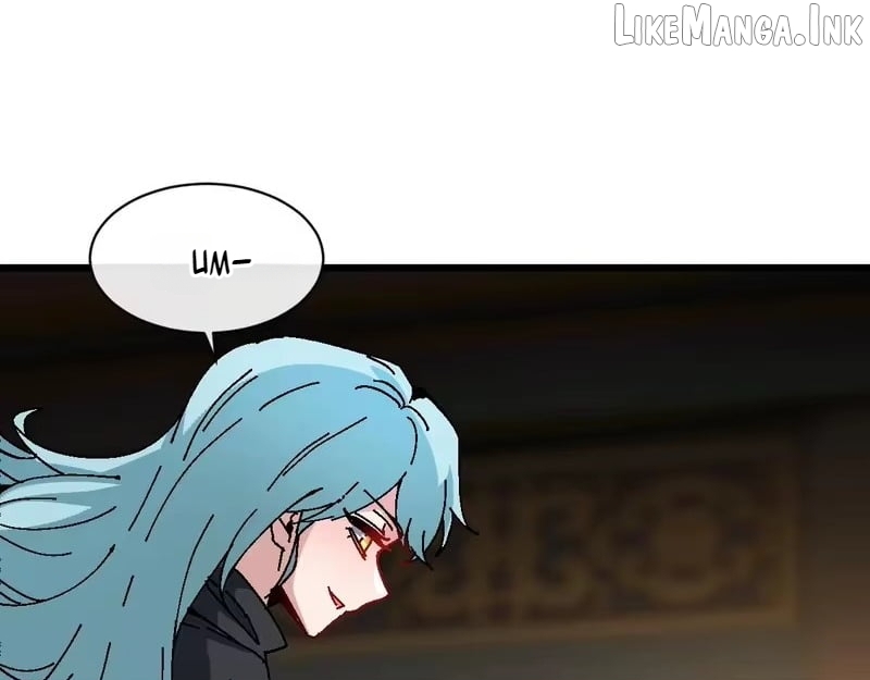 Master: This rebellious disciple is definitely not the Holy Son Chapter 187  - page 4